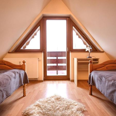 Golden Apartments Zakopane- One Bedroom Apartment - Mountain View&B14 外观 照片