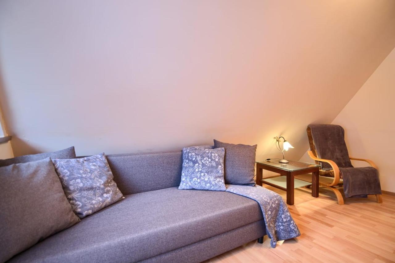 Golden Apartments Zakopane- One Bedroom Apartment - Mountain View&B14 外观 照片