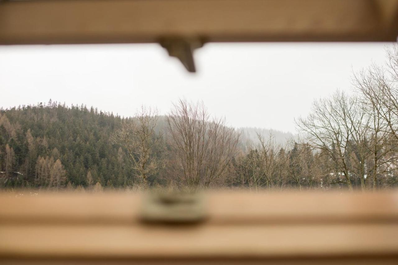 Golden Apartments Zakopane- One Bedroom Apartment - Mountain View&B14 外观 照片