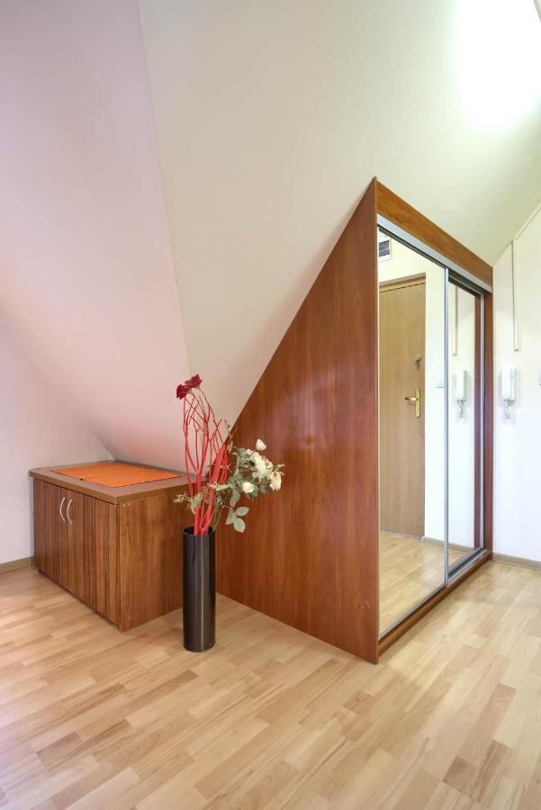Golden Apartments Zakopane- One Bedroom Apartment - Mountain View&B14 外观 照片