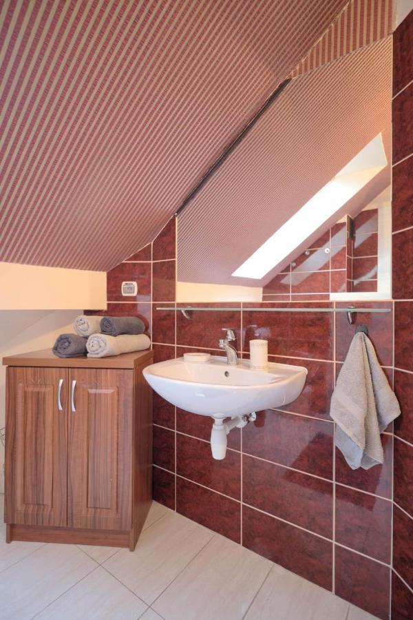 Golden Apartments Zakopane- One Bedroom Apartment - Mountain View&B14 外观 照片