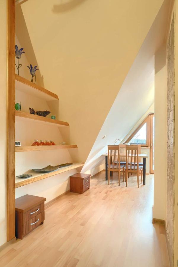 Golden Apartments Zakopane- One Bedroom Apartment - Mountain View&B14 外观 照片