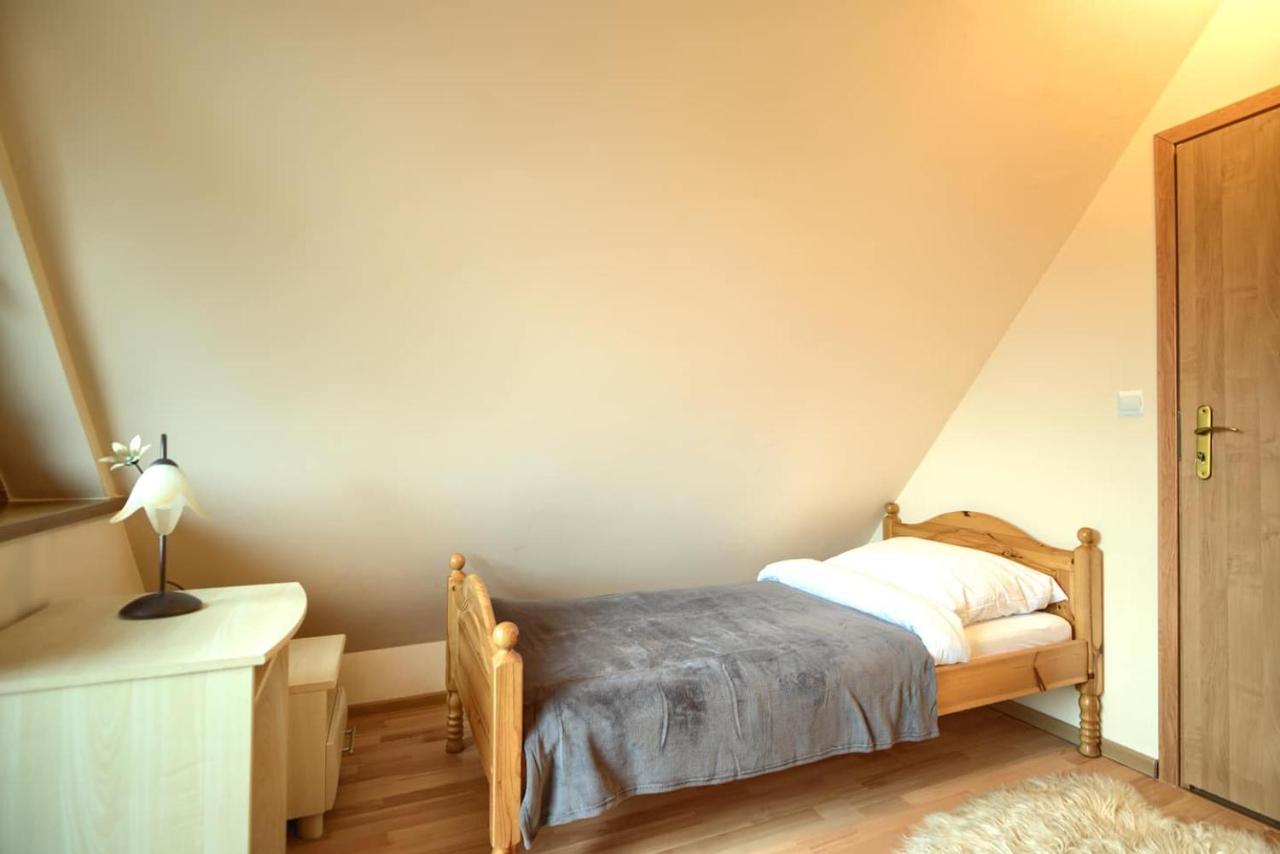 Golden Apartments Zakopane- One Bedroom Apartment - Mountain View&B14 外观 照片