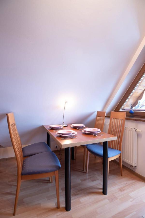 Golden Apartments Zakopane- One Bedroom Apartment - Mountain View&B14 外观 照片
