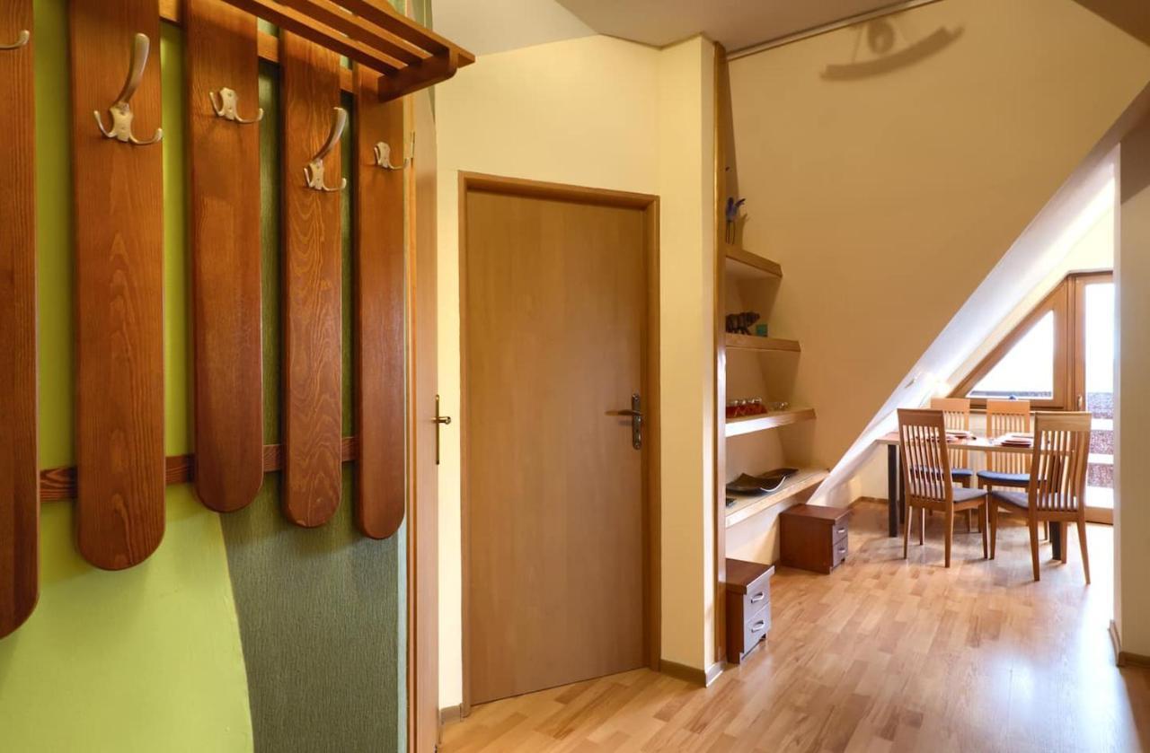 Golden Apartments Zakopane- One Bedroom Apartment - Mountain View&B14 外观 照片