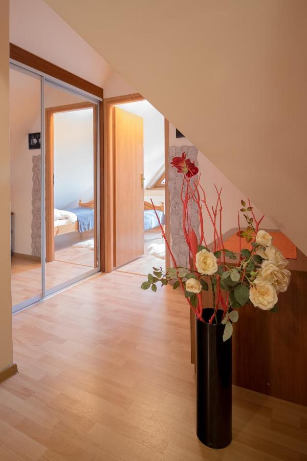 Golden Apartments Zakopane- One Bedroom Apartment - Mountain View&B14 外观 照片