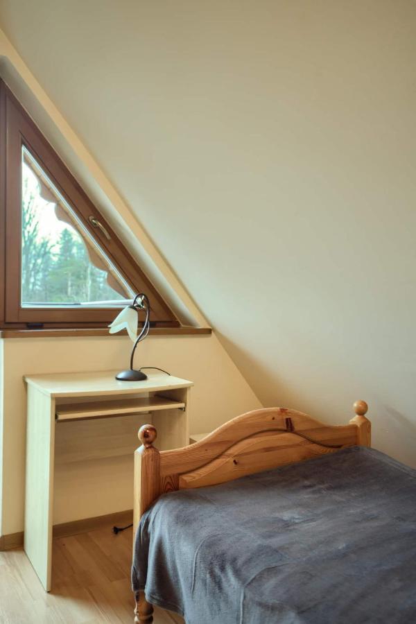 Golden Apartments Zakopane- One Bedroom Apartment - Mountain View&B14 外观 照片